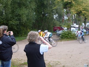 Dassow Cross-Cup 998